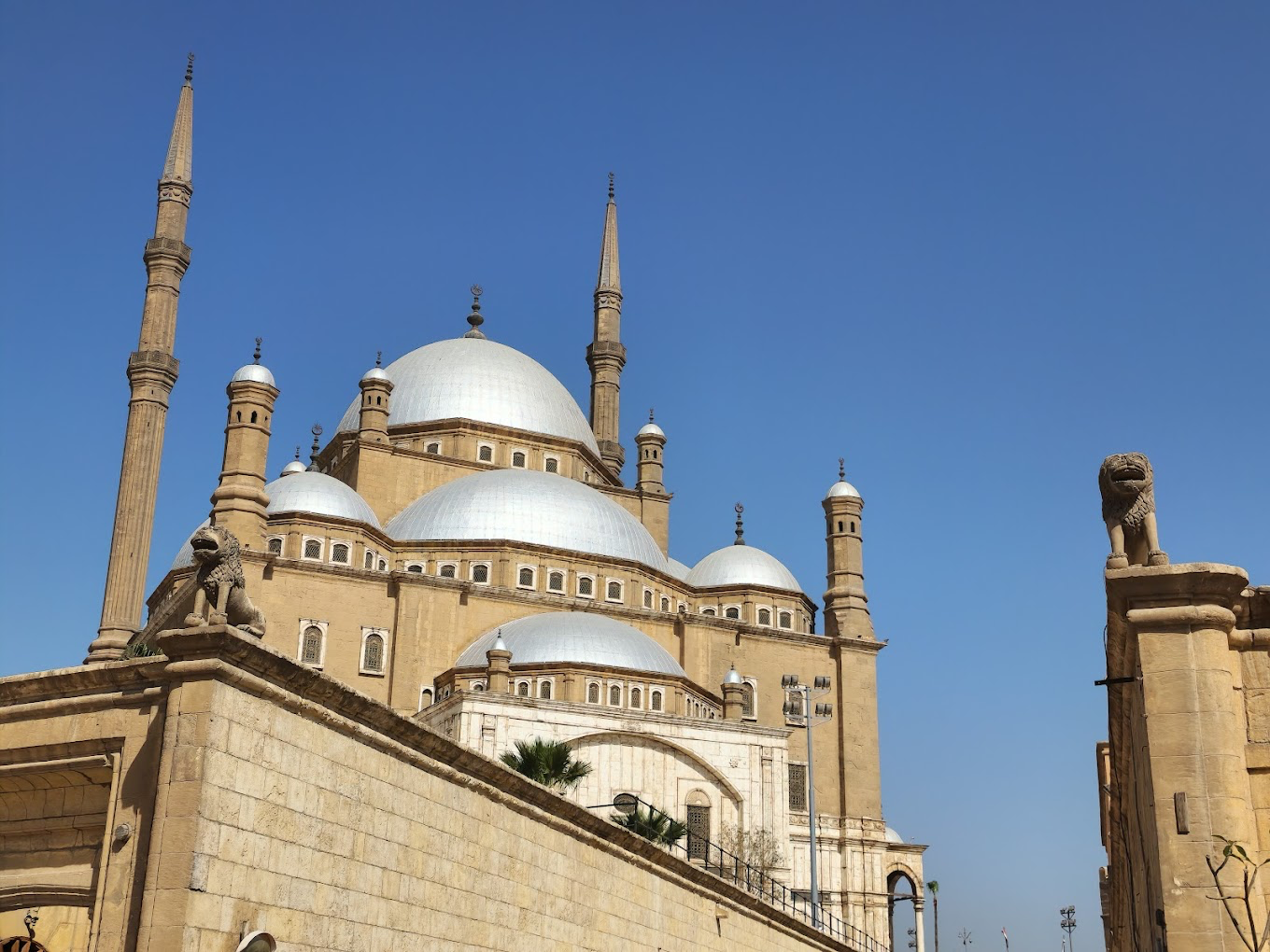 开罗城堡（萨拉丁城堡）